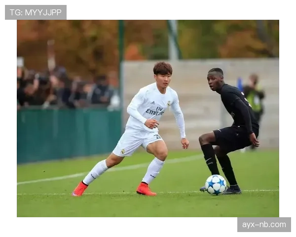 金玟哉成长之路回顾：亚洲后防新星跻身欧洲顶级豪门