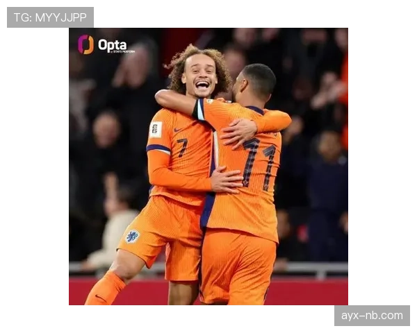 荷兰队迎战欧洲杯：新阵容助力竞争力再升级