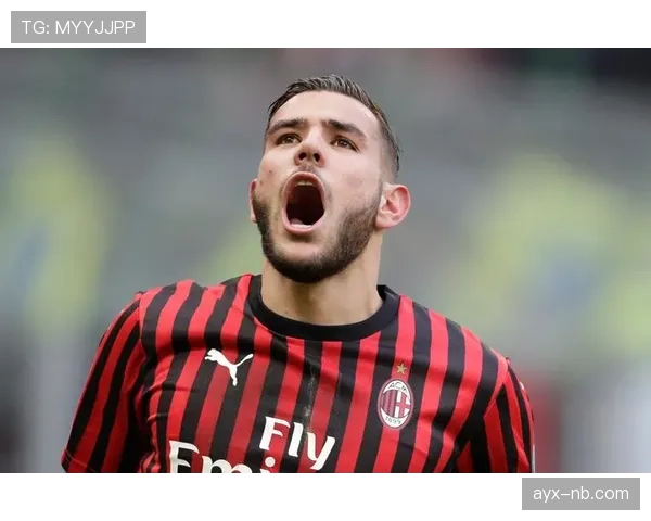 特奥左路爆发助球队豪取连胜，状态火热强势回暖