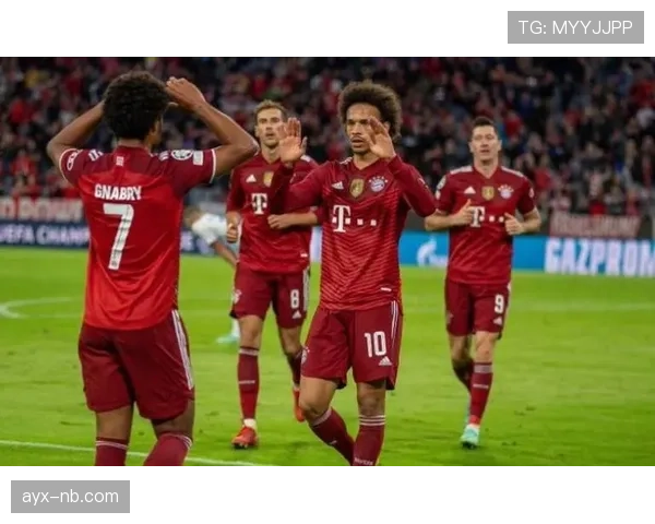 萨内强势对抗助球队逆转取胜，状态回暖成关键先生