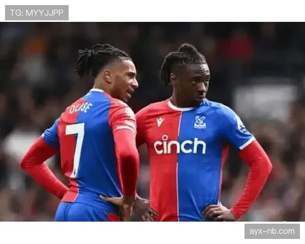 水晶宫与西汉姆联激战英超关键战，双方状态火热争夺宝贵积分