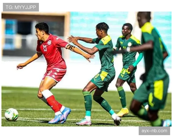 突尼斯队勇夺非洲杯冠军，再创国家队辉煌历史时刻