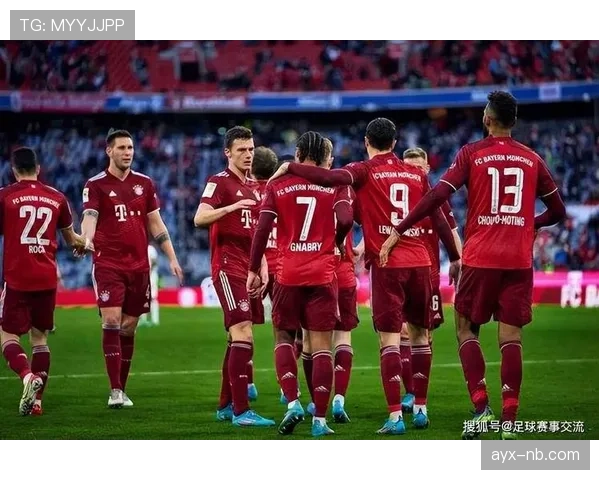 拜仁慕尼黑延续强势表现，剑指联赛冠军