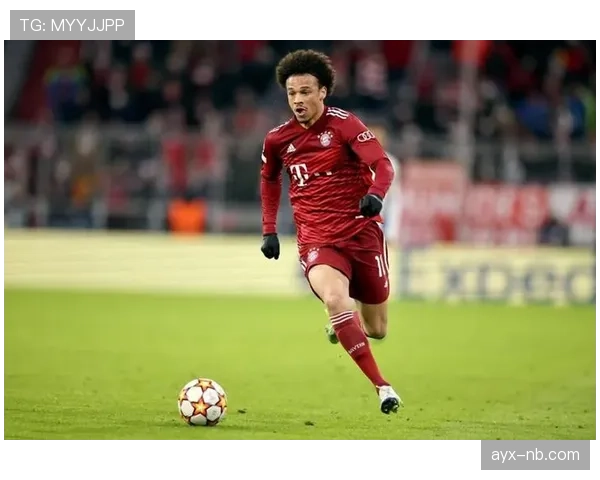 萨内强强对话中闪耀全场,助球队稳步提升争冠竞争力 萨内强强对话中闪耀全场,助球队稳步提升争冠竞争力