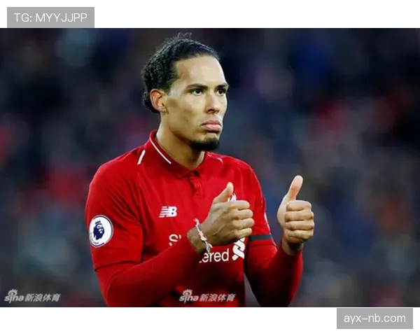 范戴克欧冠零封纪录再创佳绩，助利物浦在本赛季表现稳健