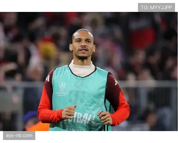 萨内对球队影响 萨内对球队影响