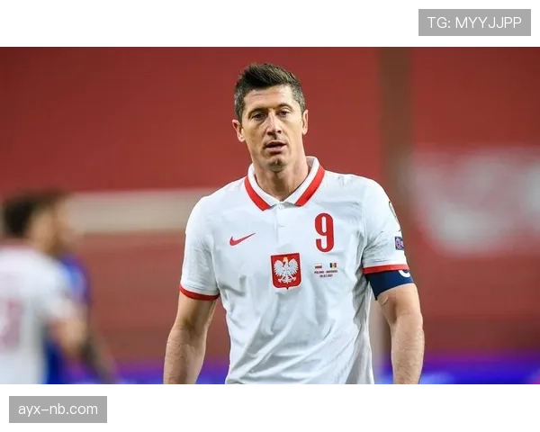 莱万多夫斯基国家队进球纪录 莱万多夫斯基国家队进球纪录