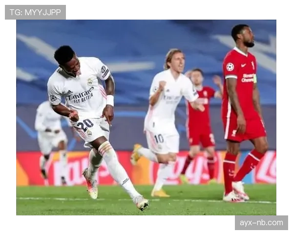 维尼修斯与罗德里戈:进攻效率及战术角色对比分析 维尼修斯与罗德里戈:进攻效率及战术角色对比分析